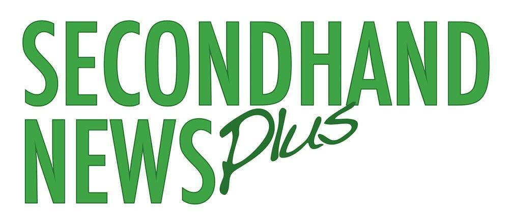 Secondhand News Logo